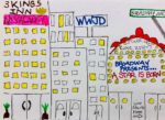 Sydney Vaughn; Age 12; Grade 7; Christian Brothers Academy; Syracuse, DeWitt, NY; Mrs. Bobbi Petrocci