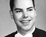 Br. James Miller, FSC